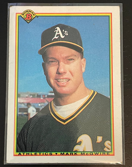 Mark McGwire