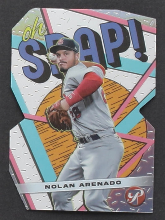 Nolan Arenado