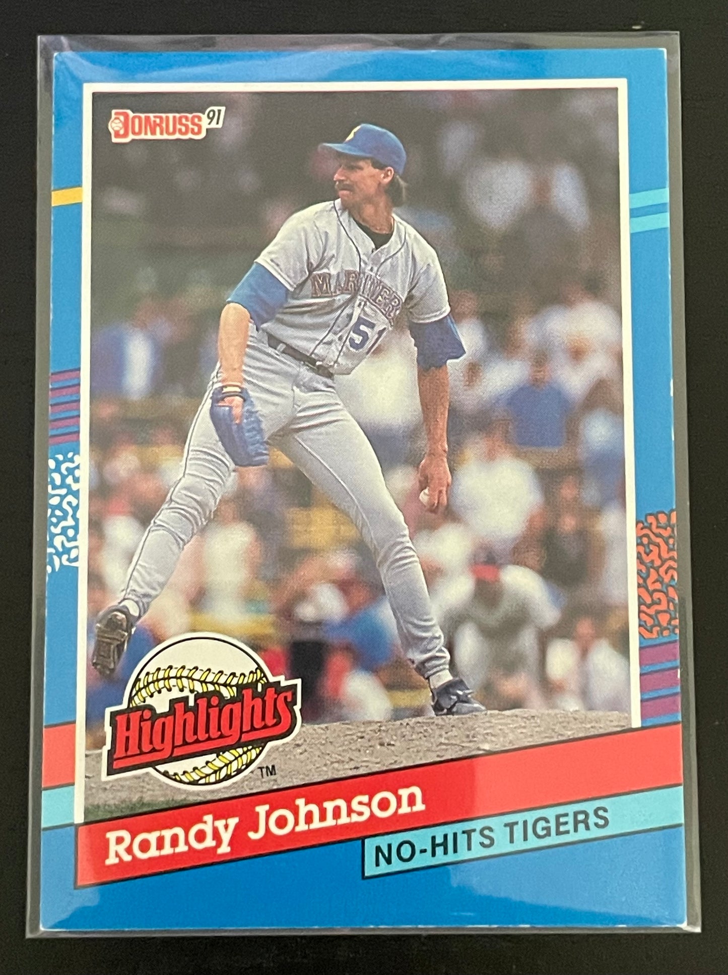 Randy Johnson