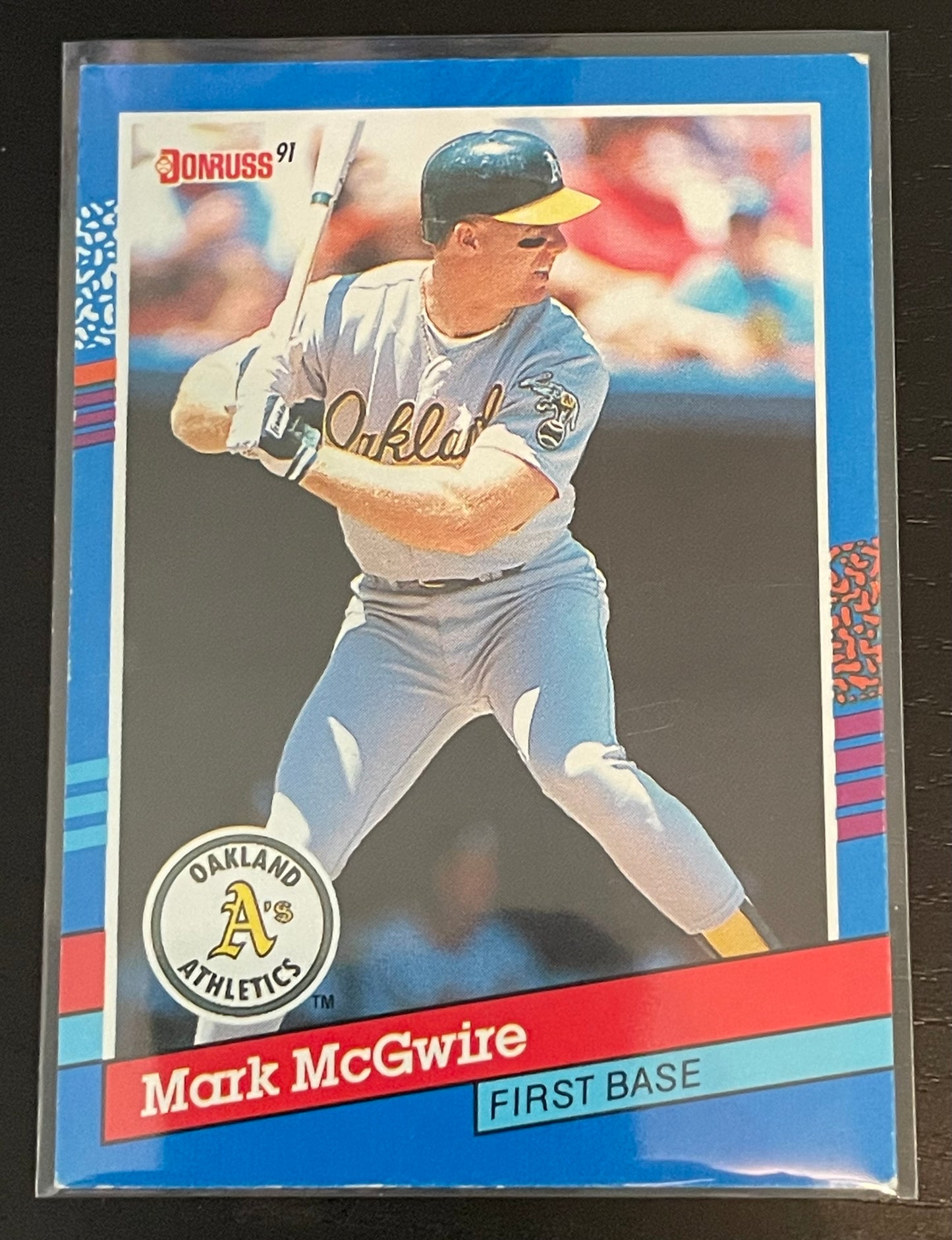 Mark McGwire