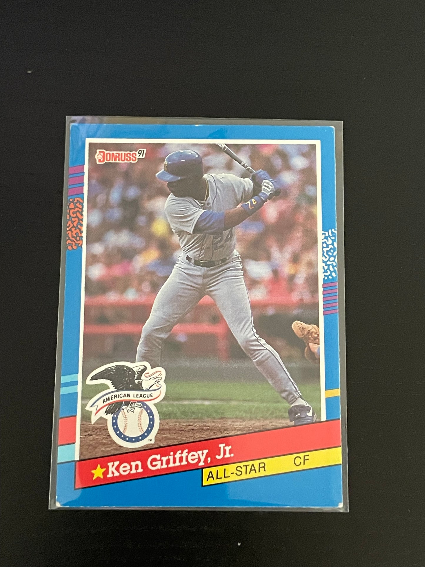 Ken Griffey Jr